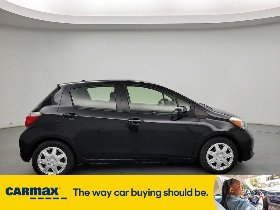 used 2014 Toyota Yaris car, priced at $13,599