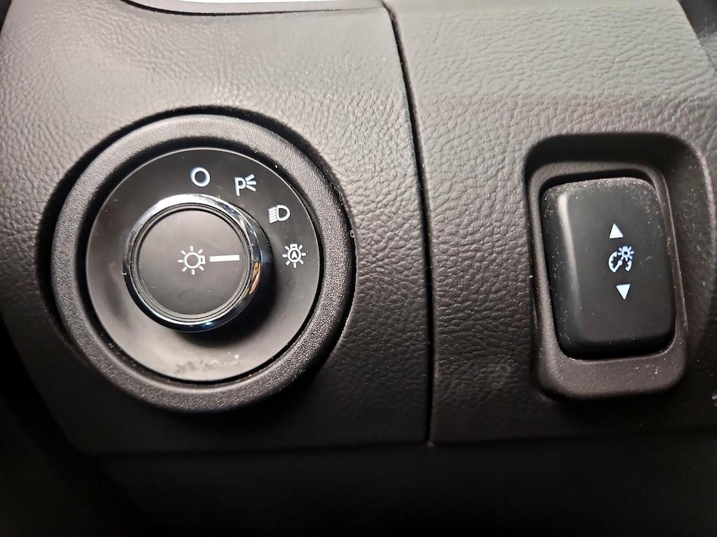 used 2015 Ford Taurus car, priced at $18,998