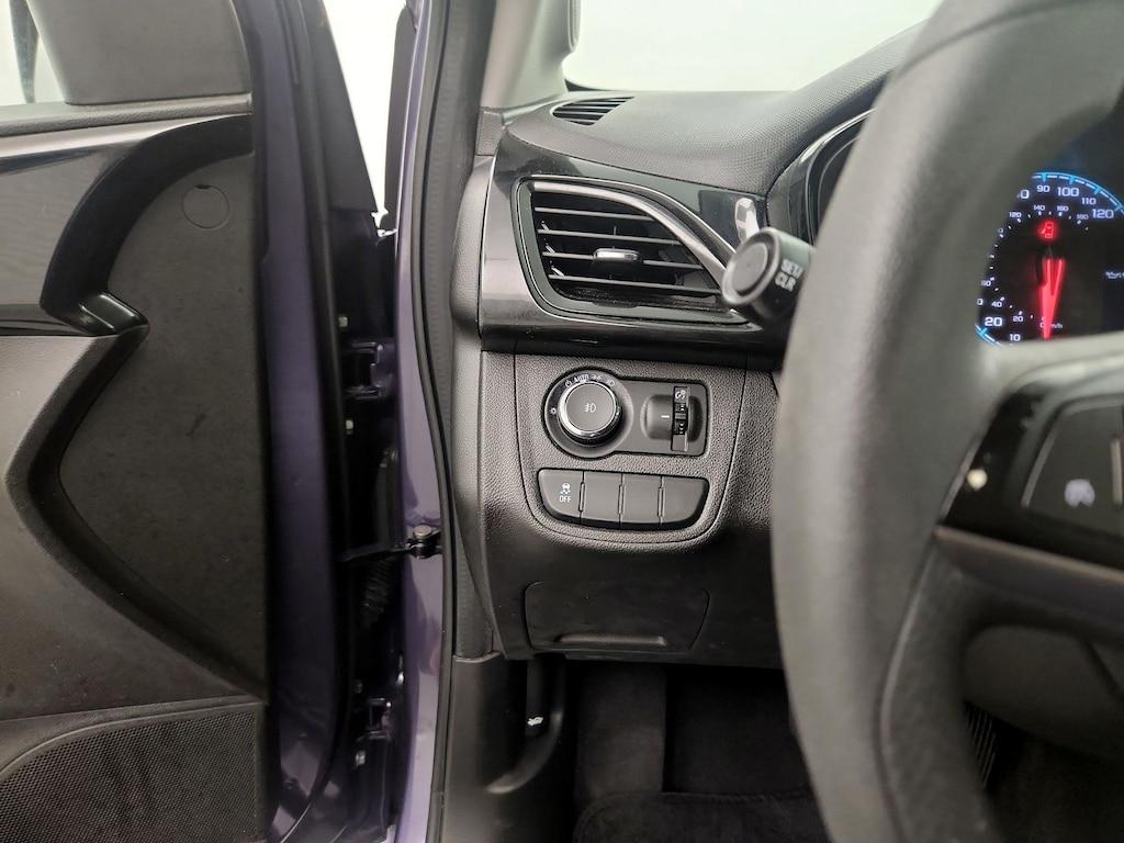 used 2017 Chevrolet Spark car, priced at $12,998