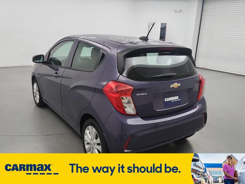 used 2017 Chevrolet Spark car, priced at $12,998