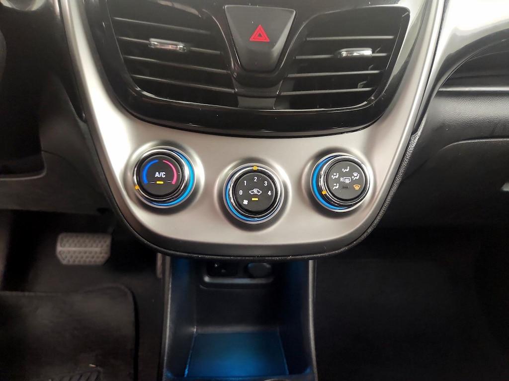 used 2017 Chevrolet Spark car, priced at $12,998