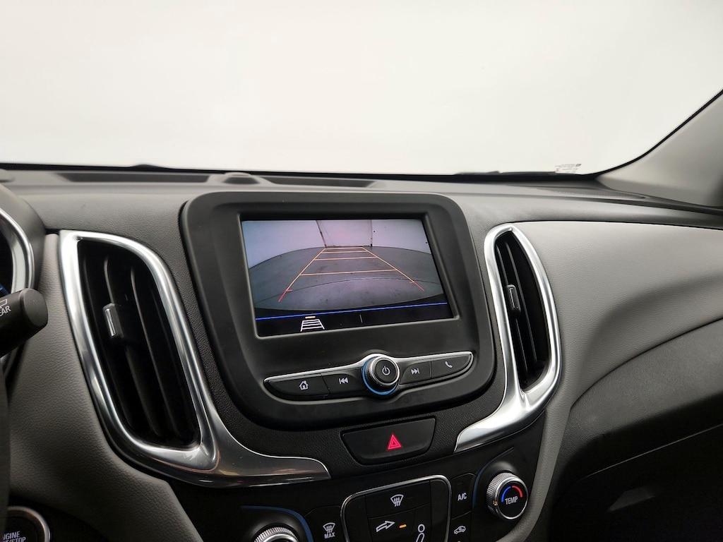 used 2021 Chevrolet Equinox car, priced at $18,998