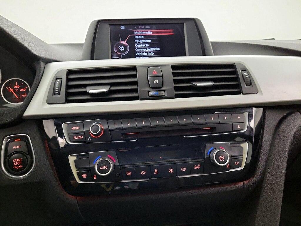 used 2017 BMW 320 car, priced at $18,998