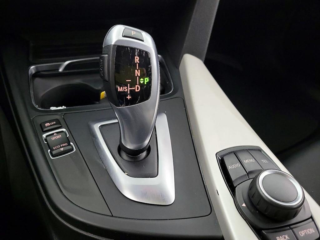 used 2017 BMW 320 car, priced at $18,998