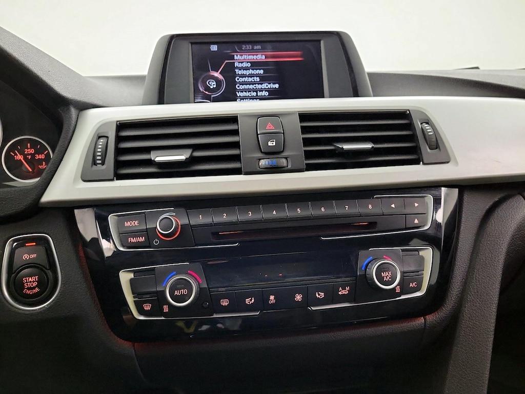 used 2017 BMW 320 car, priced at $19,998
