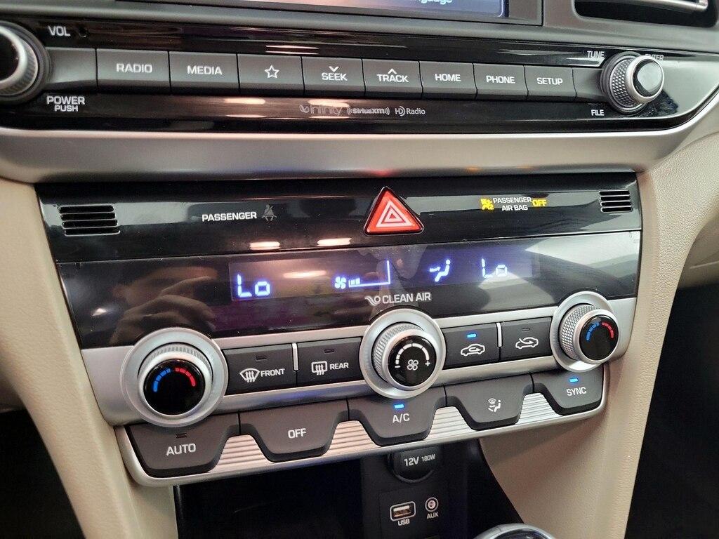 used 2020 Hyundai Elantra car, priced at $18,998