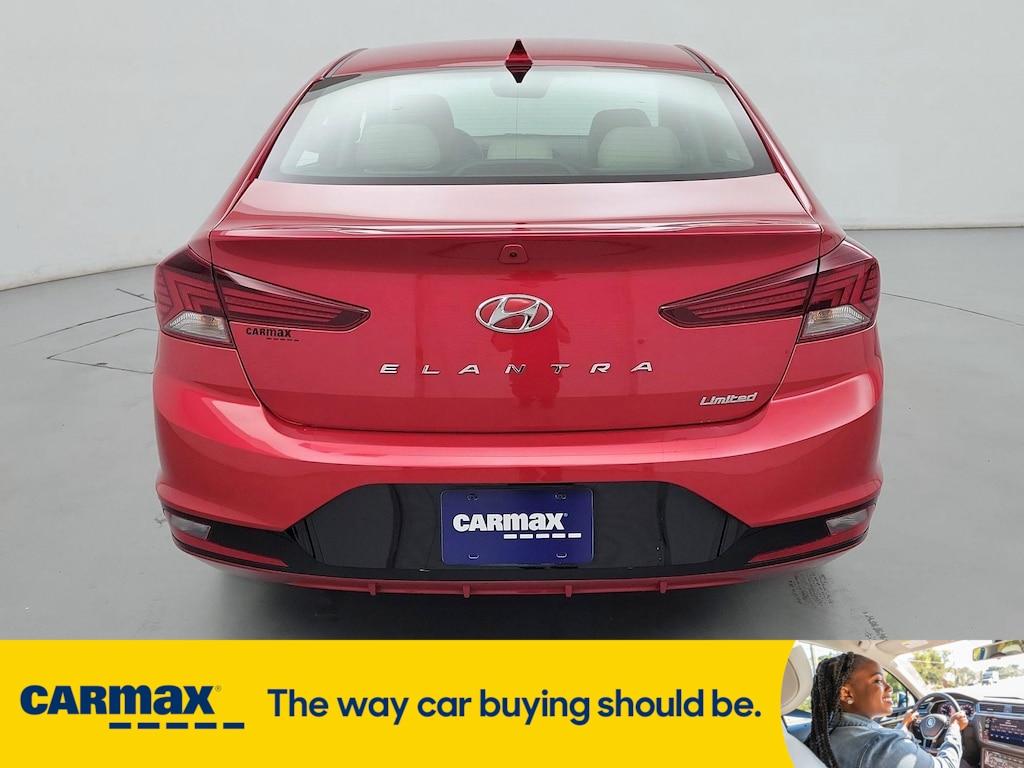used 2020 Hyundai Elantra car, priced at $18,998