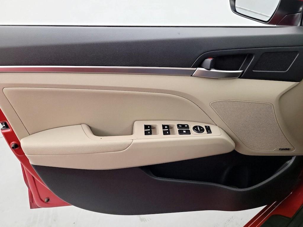 used 2020 Hyundai Elantra car, priced at $18,998