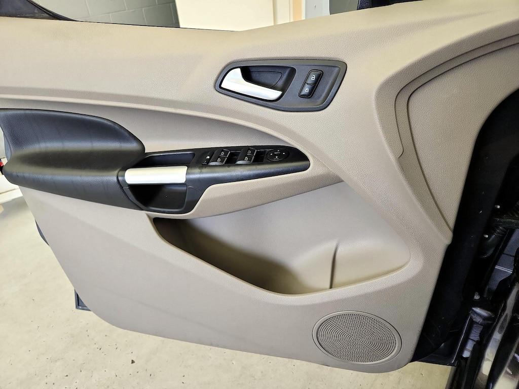 used 2018 Ford Transit Connect car, priced at $26,998