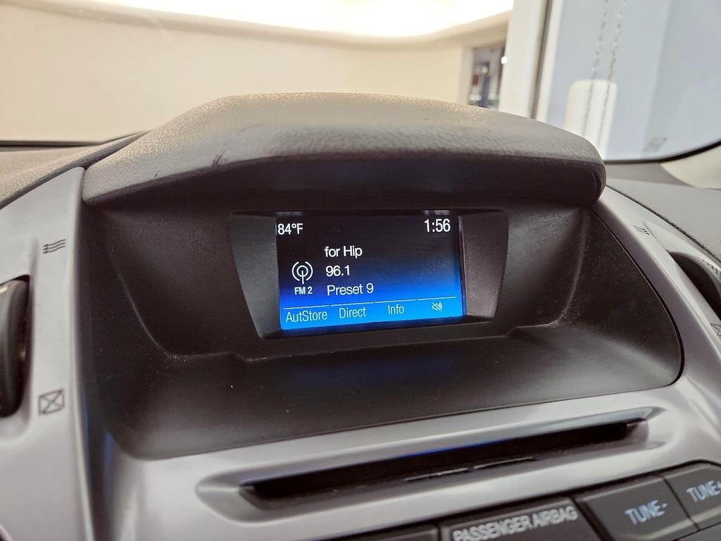 used 2018 Ford Transit Connect car, priced at $26,998