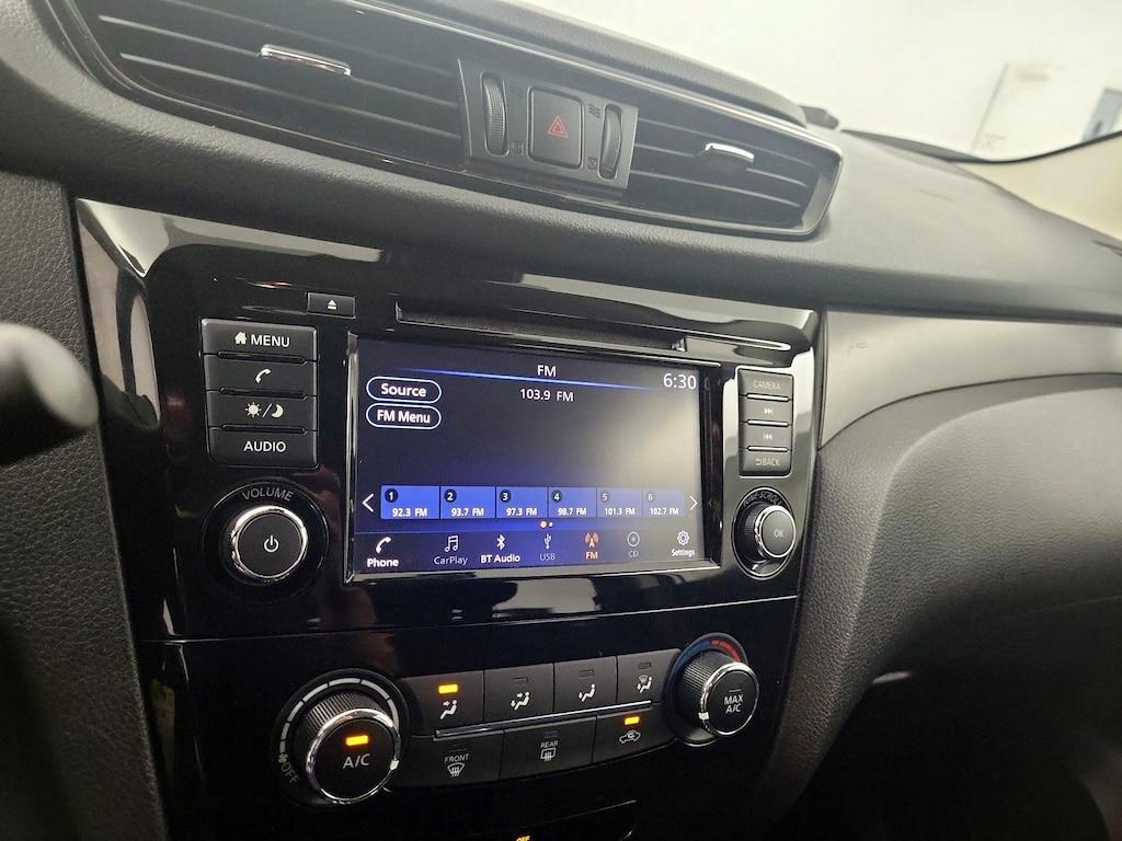 used 2020 Nissan Rogue Sport car, priced at $19,998