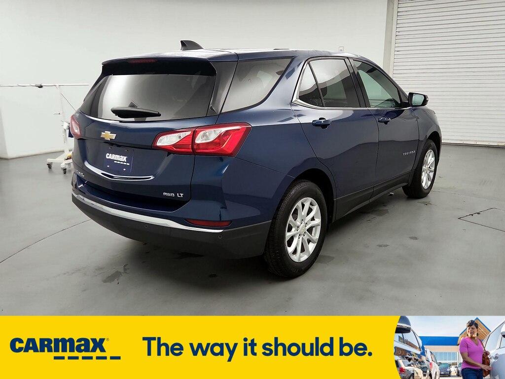 used 2019 Chevrolet Equinox car, priced at $18,998