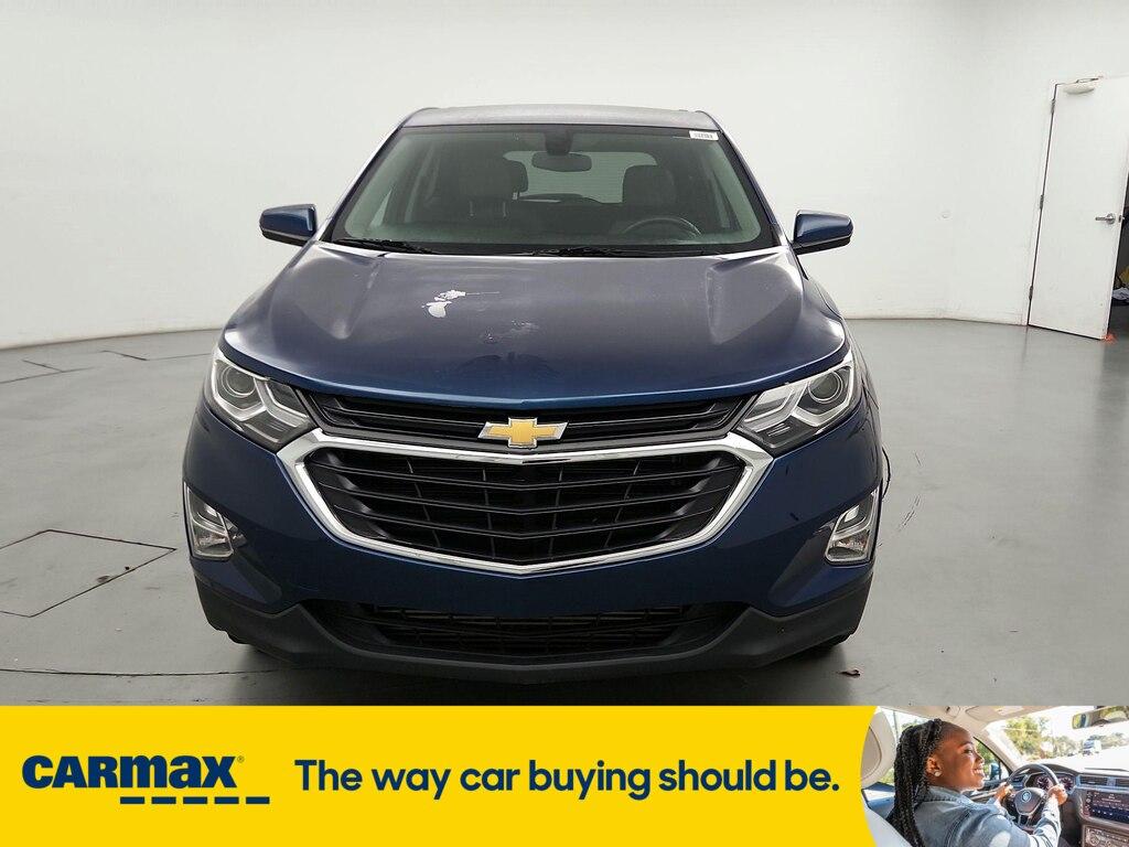 used 2019 Chevrolet Equinox car, priced at $18,998