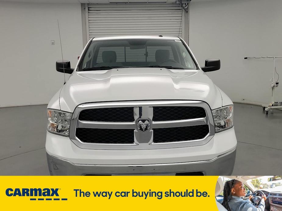 used 2019 Ram 1500 Classic car, priced at $21,998