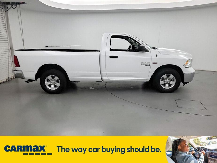 used 2019 Ram 1500 Classic car, priced at $21,998