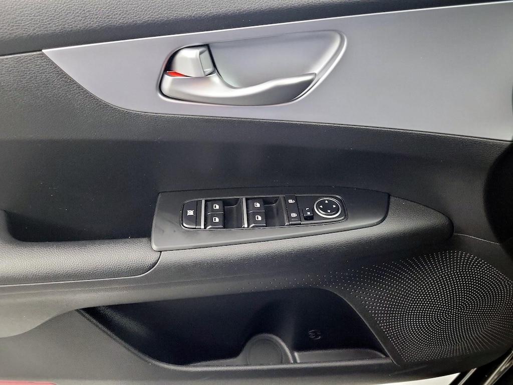 used 2023 Kia Forte car, priced at $18,998