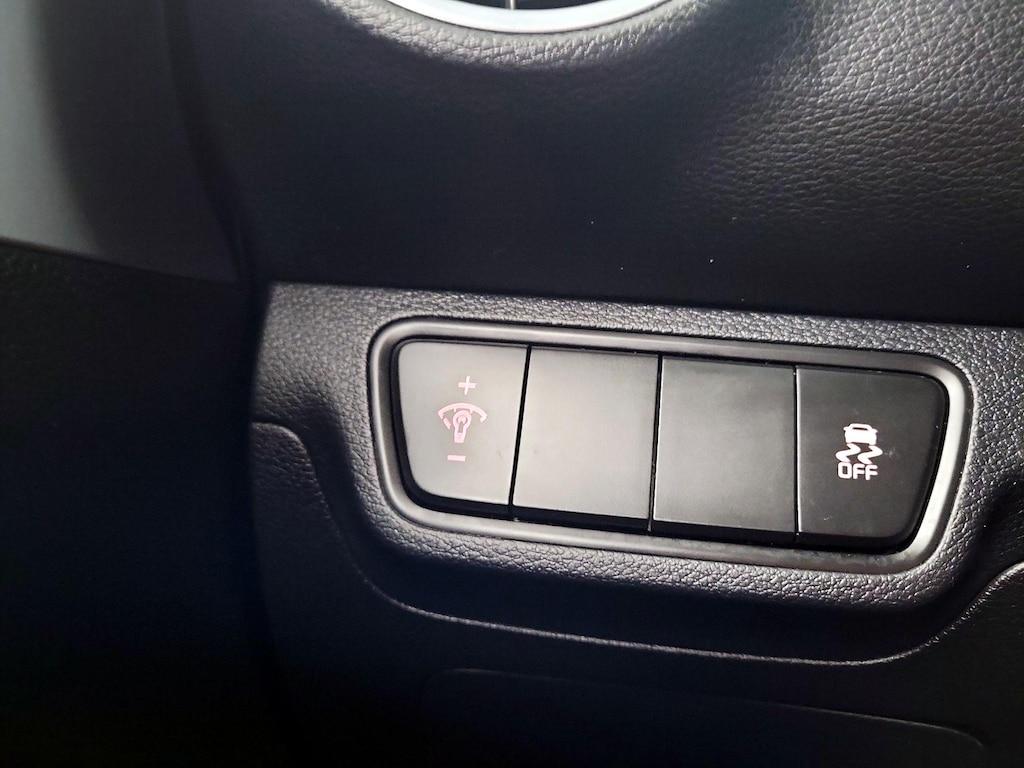 used 2023 Kia Forte car, priced at $18,998