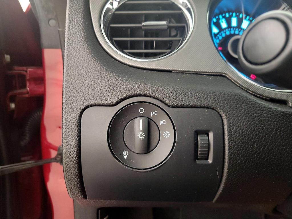 used 2014 Ford Mustang car, priced at $26,998