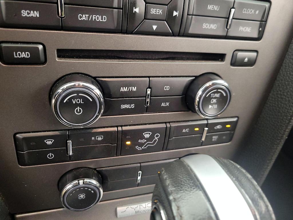 used 2014 Ford Mustang car, priced at $26,998