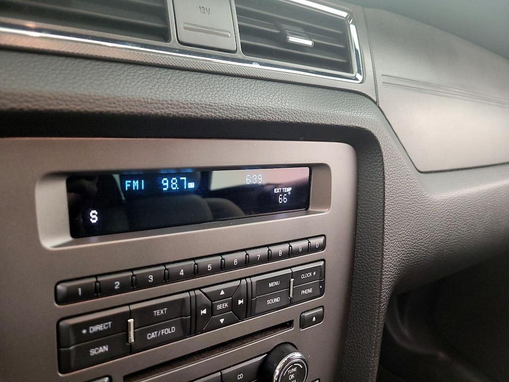 used 2014 Ford Mustang car, priced at $26,998