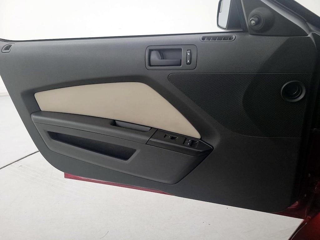 used 2014 Ford Mustang car, priced at $26,998