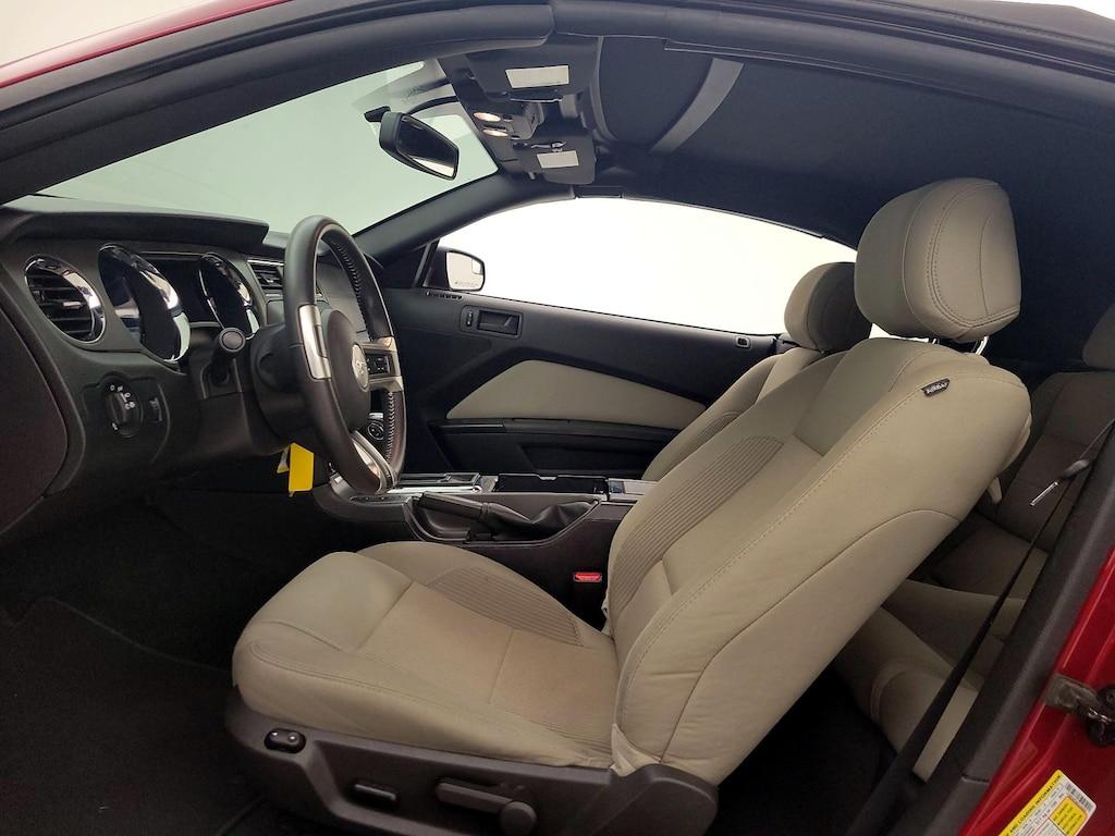 used 2014 Ford Mustang car, priced at $26,998
