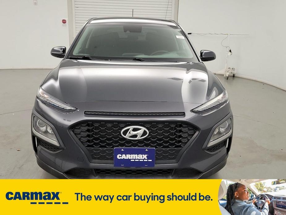 used 2019 Hyundai Kona car, priced at $17,998