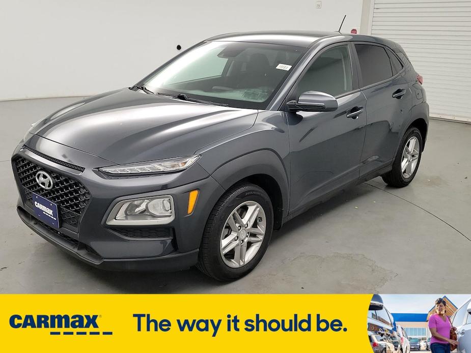 used 2019 Hyundai Kona car, priced at $17,998