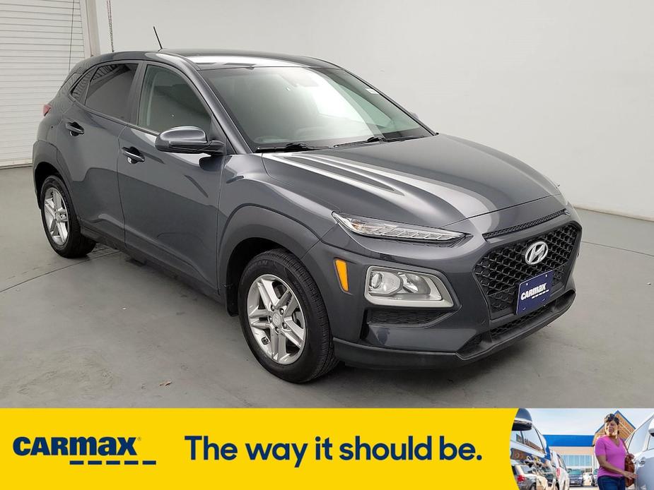 used 2019 Hyundai Kona car, priced at $17,998