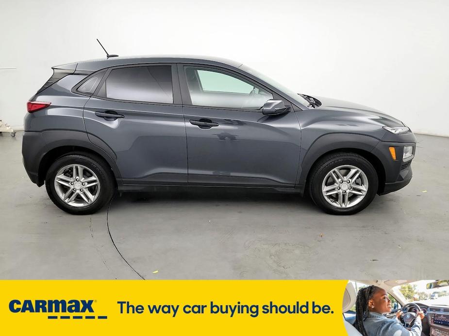 used 2019 Hyundai Kona car, priced at $17,998