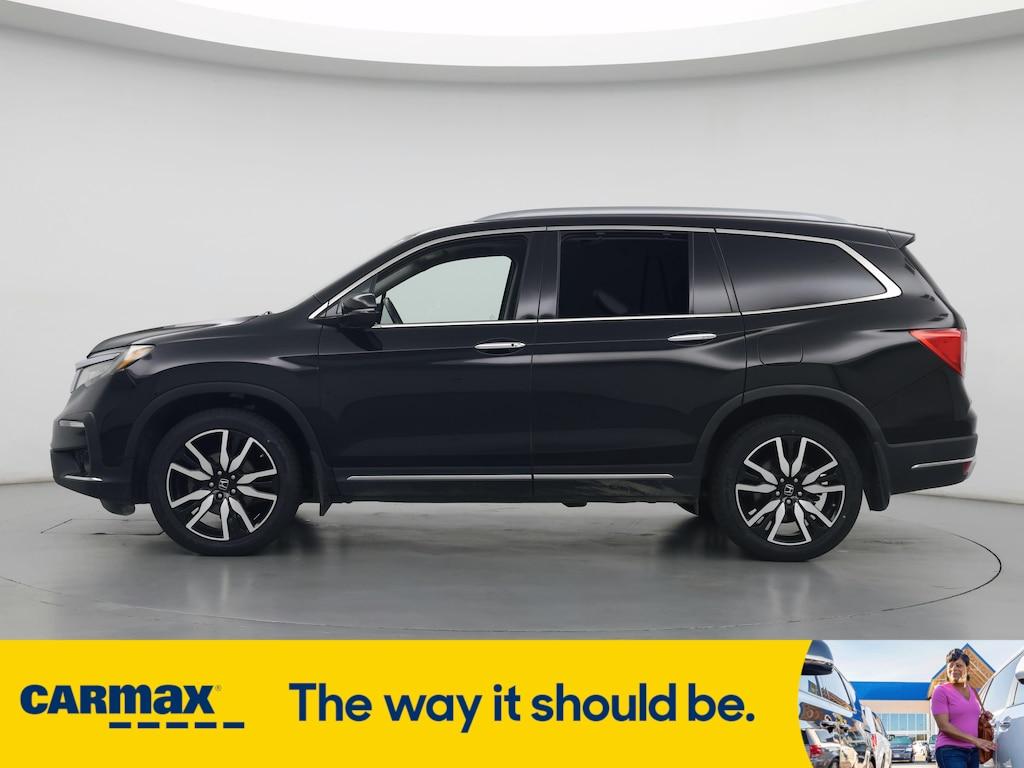 used 2019 Honda Pilot car, priced at $24,998