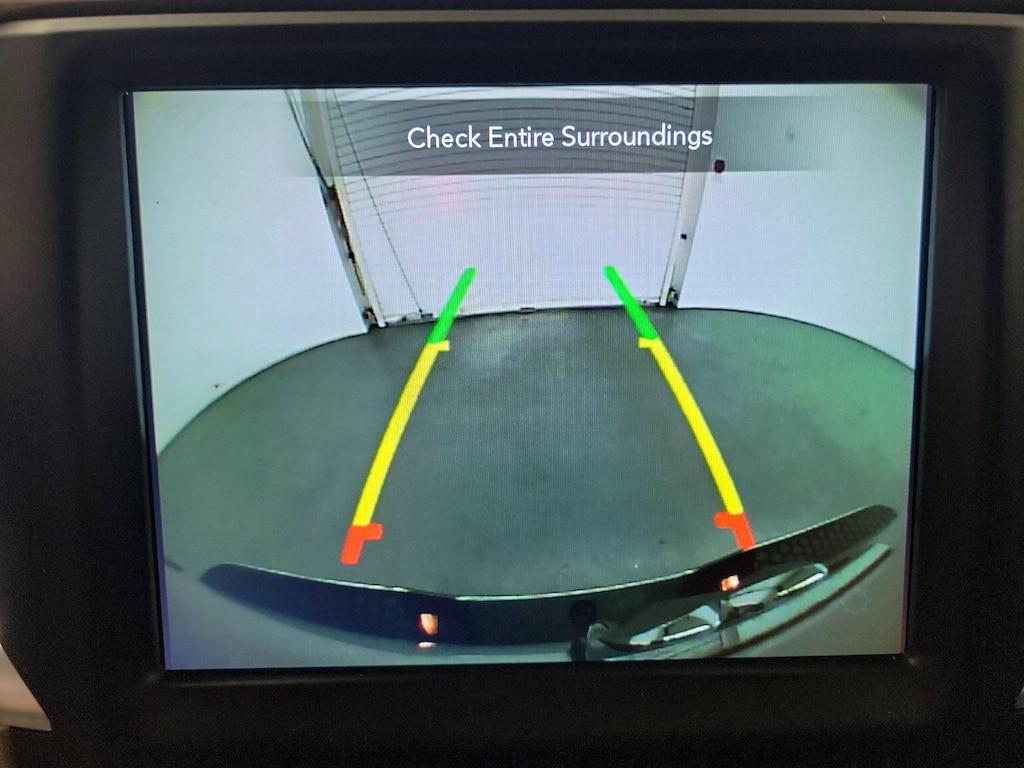 used 2018 Ram 1500 car, priced at $21,998