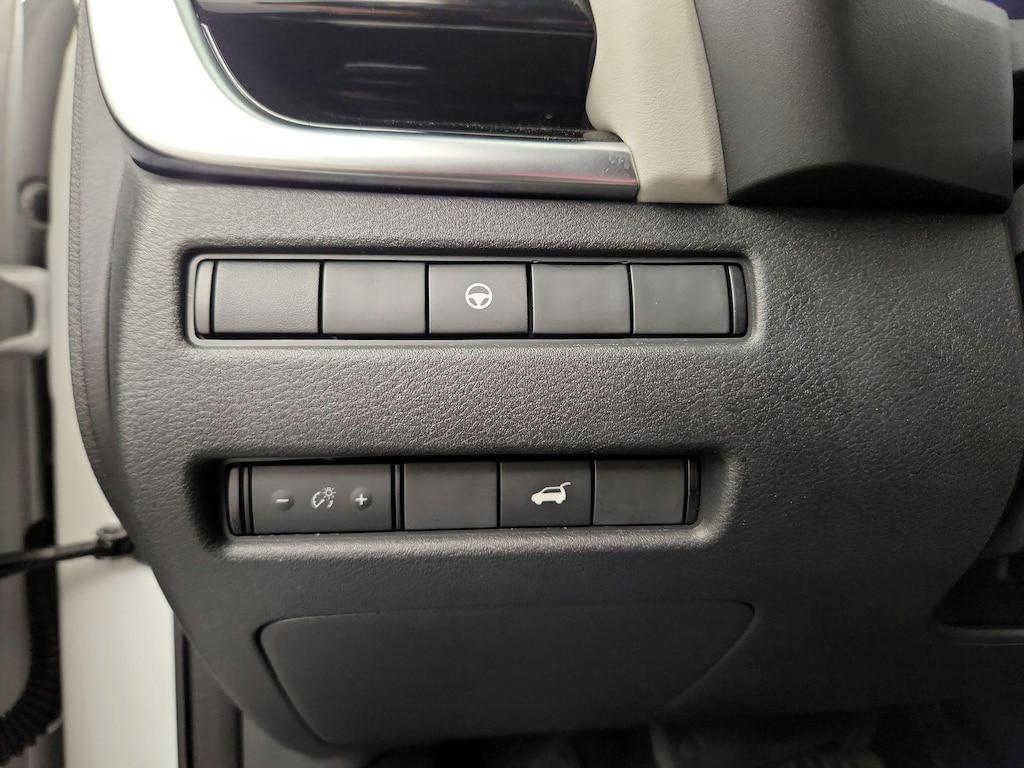 used 2022 Nissan Rogue car, priced at $28,998