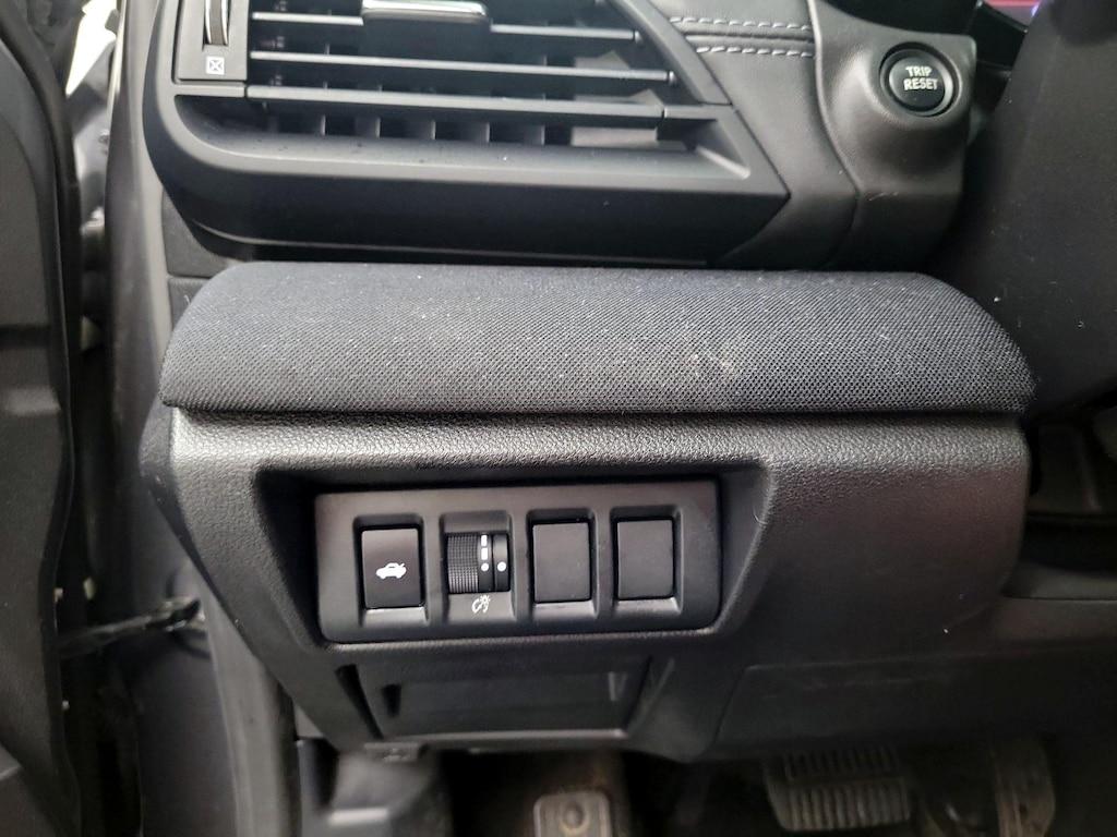 used 2020 Subaru Legacy car, priced at $19,998