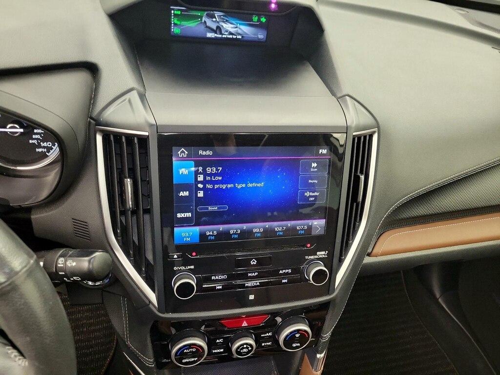 used 2022 Subaru Forester car, priced at $30,998