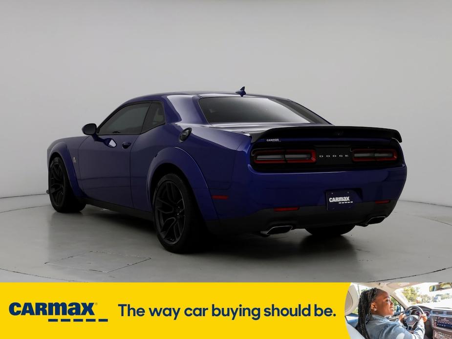 used 2020 Dodge Challenger car, priced at $42,998