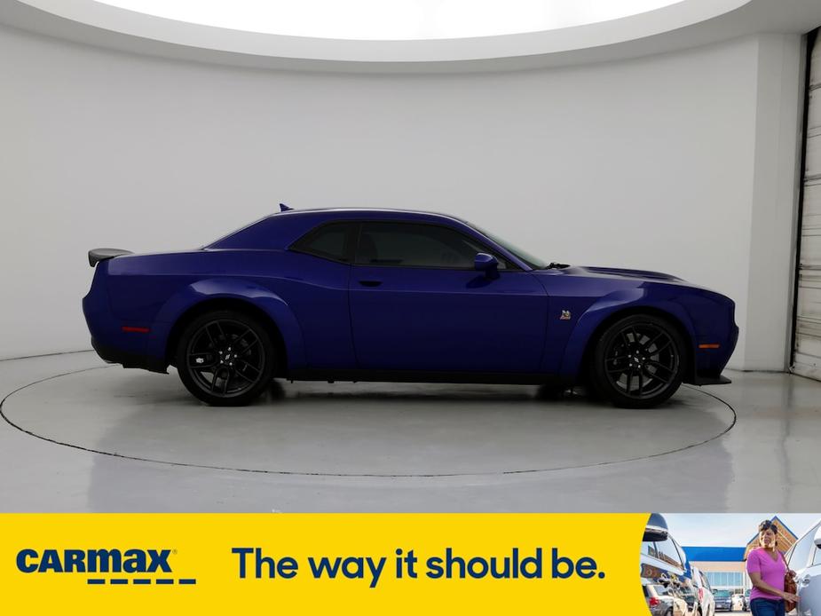 used 2020 Dodge Challenger car, priced at $42,998