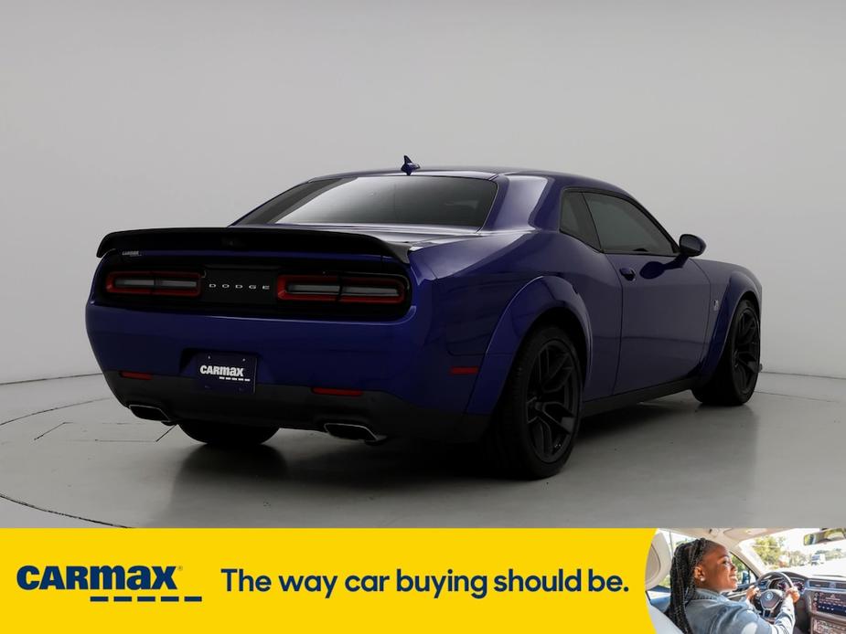 used 2020 Dodge Challenger car, priced at $42,998