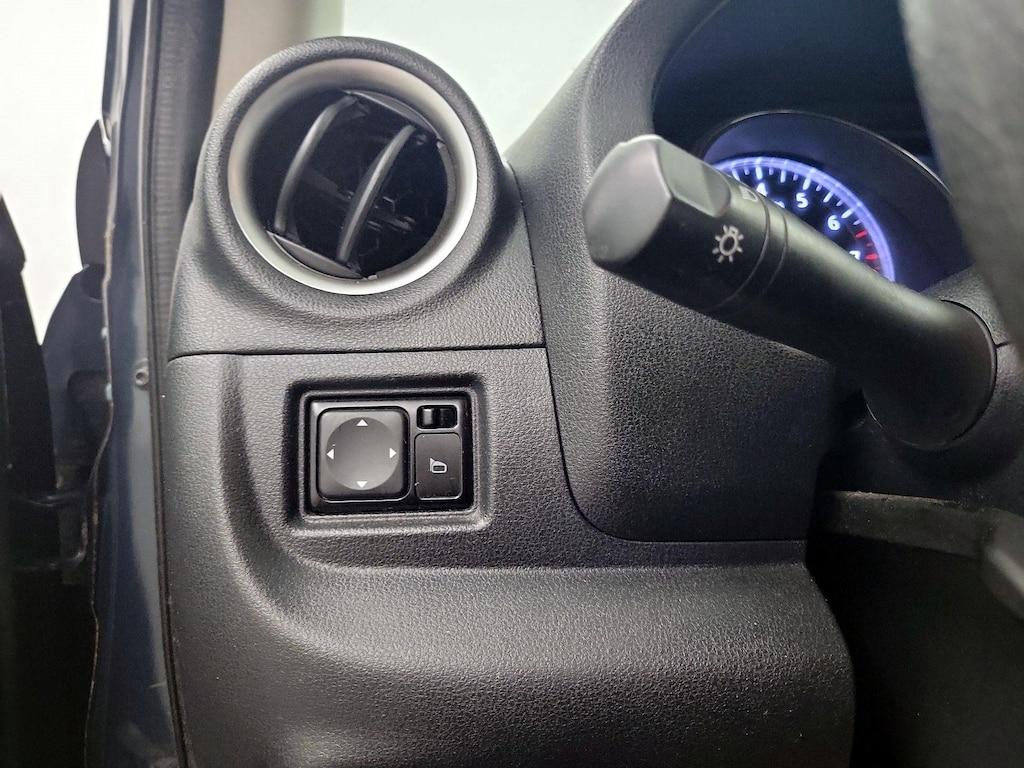 used 2017 Nissan Versa car, priced at $13,599