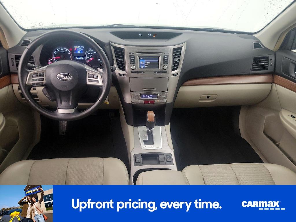 used 2013 Subaru Outback car, priced at $19,998