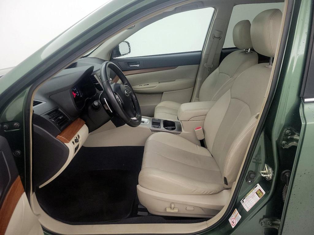 used 2013 Subaru Outback car, priced at $19,998