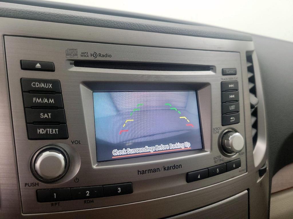 used 2013 Subaru Outback car, priced at $19,998