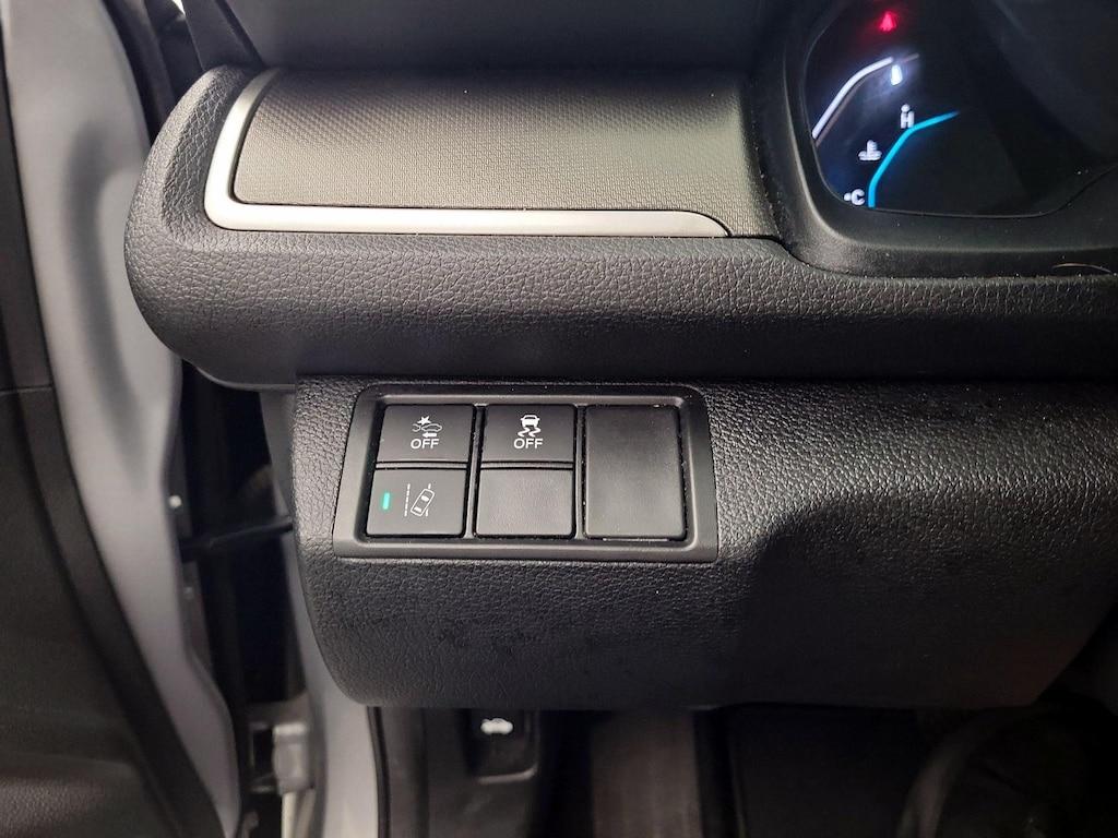 used 2020 Honda Civic car, priced at $23,998