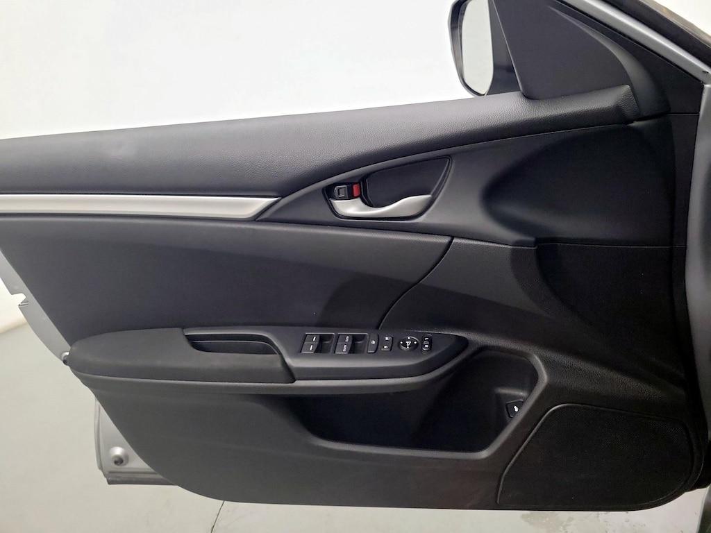 used 2020 Honda Civic car, priced at $23,998