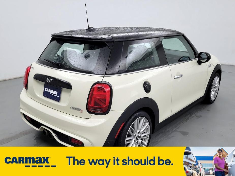 used 2019 MINI Hardtop car, priced at $19,998