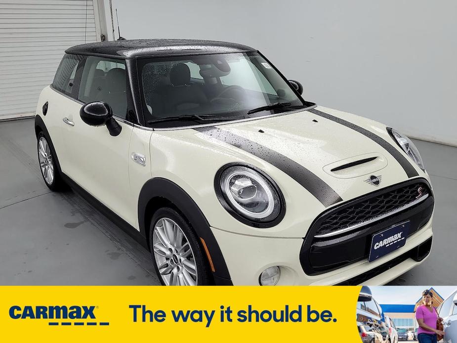 used 2019 MINI Hardtop car, priced at $19,998