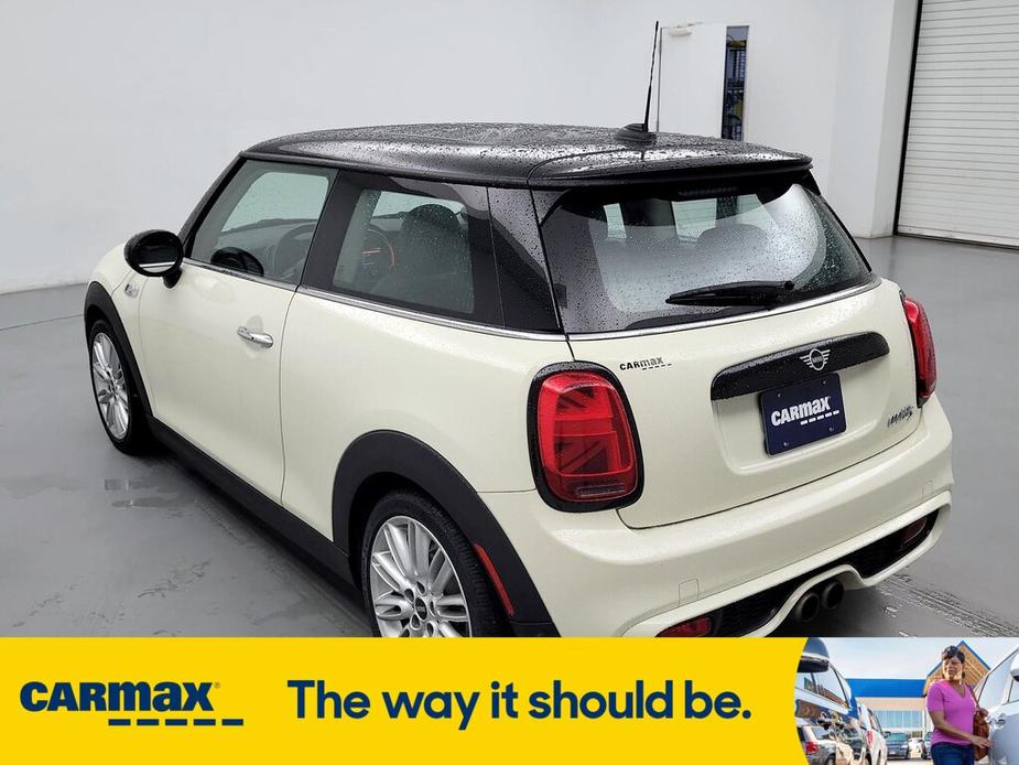 used 2019 MINI Hardtop car, priced at $19,998