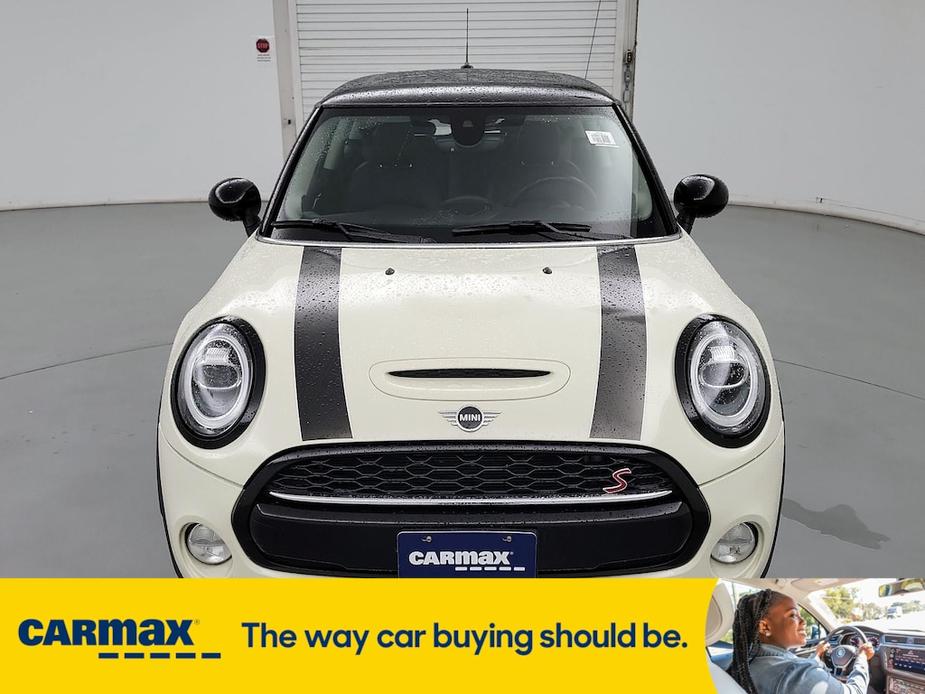 used 2019 MINI Hardtop car, priced at $19,998