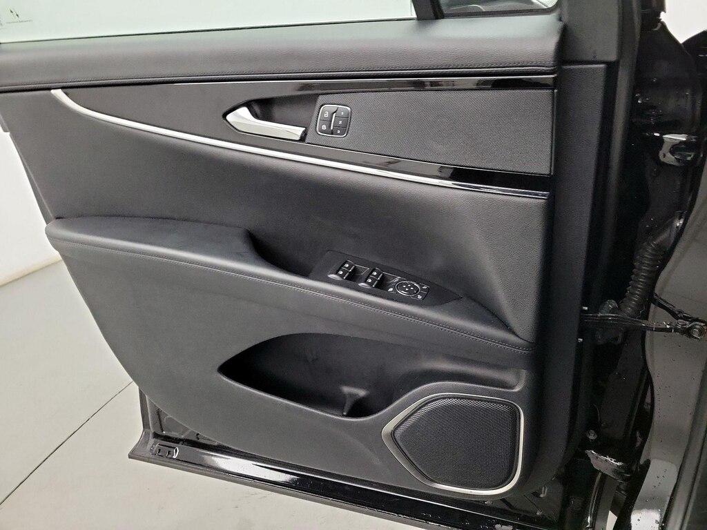 used 2022 Lincoln Nautilus car, priced at $35,998