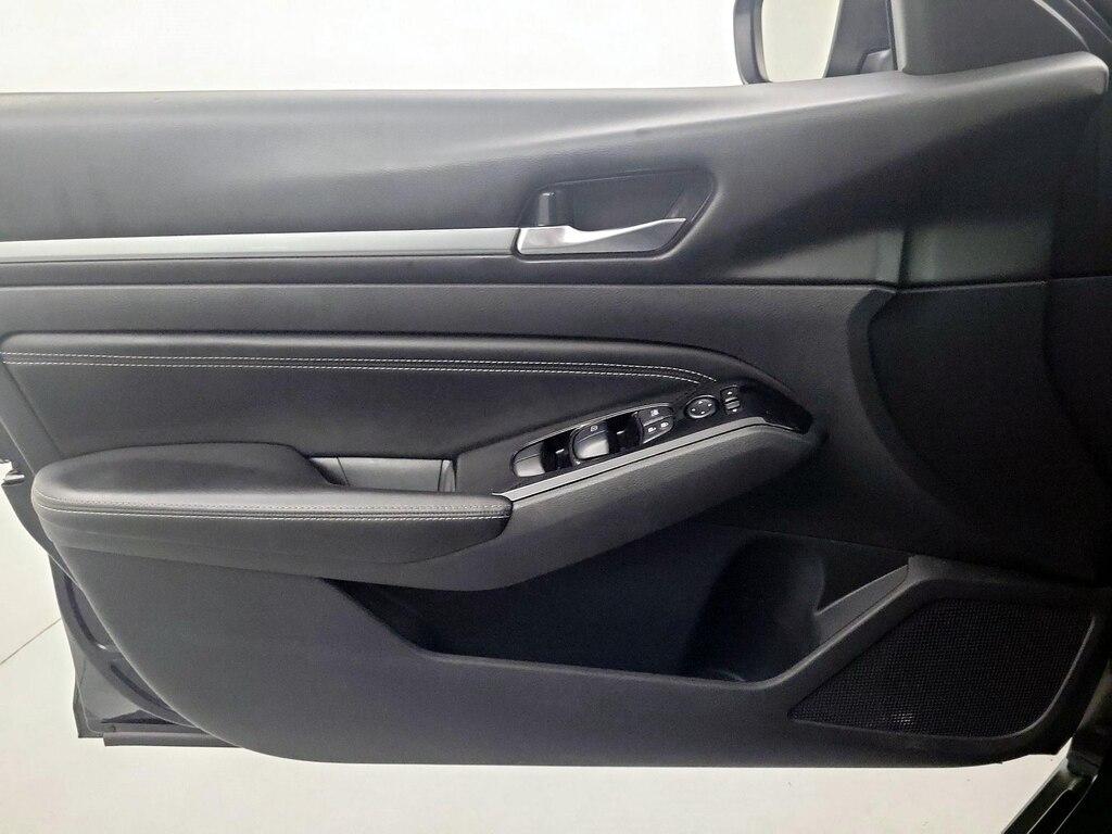 used 2021 Nissan Altima car, priced at $19,998